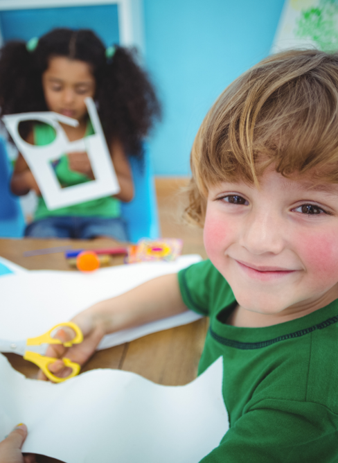 KMO Preschool Information Session