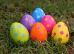 easter eggs