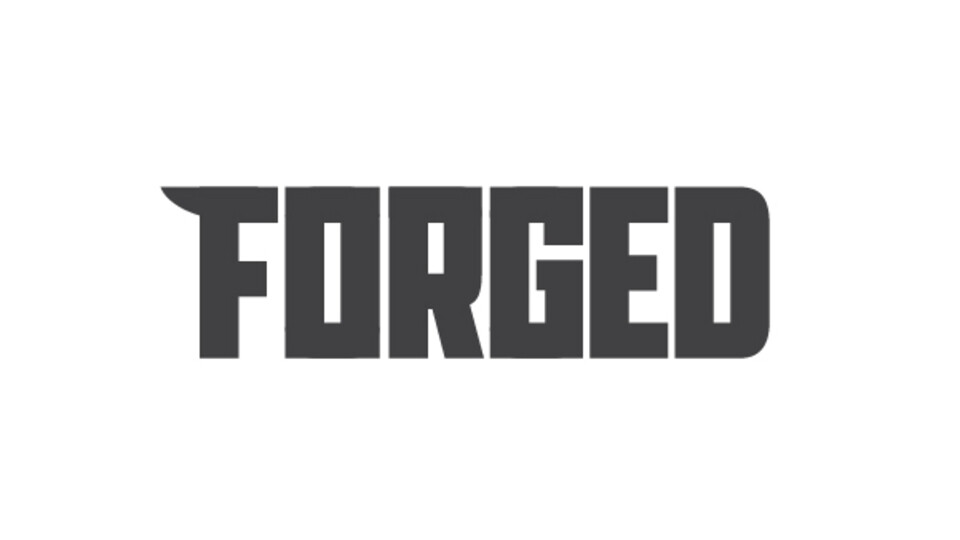 Forged | Men