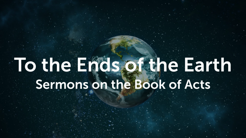 Nothing Can Hinder the Gospel