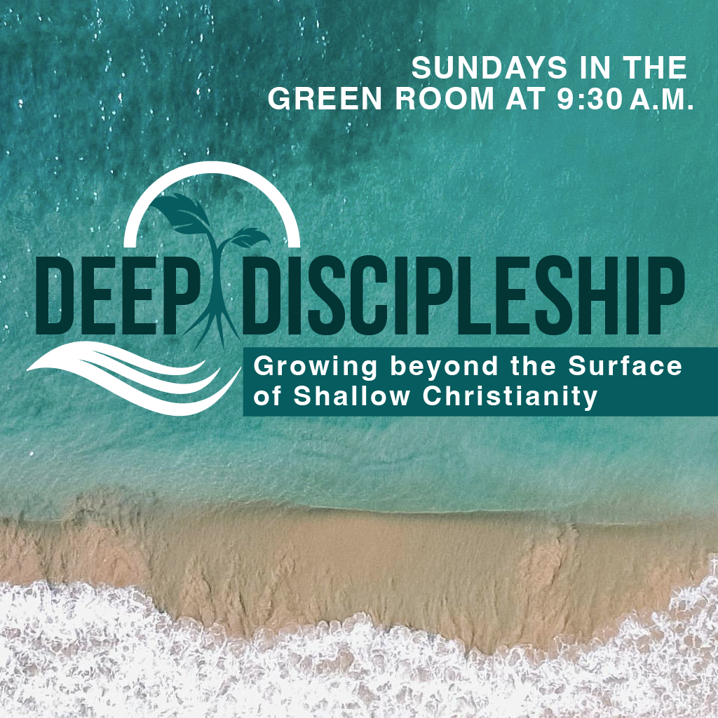Adult Sunday School 