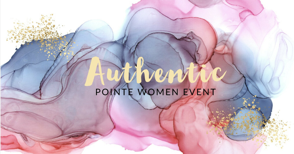                             
Are you ready for some laughter?  You are invited to join us, in your sweatpants, for a fun filled night as we gather for our...