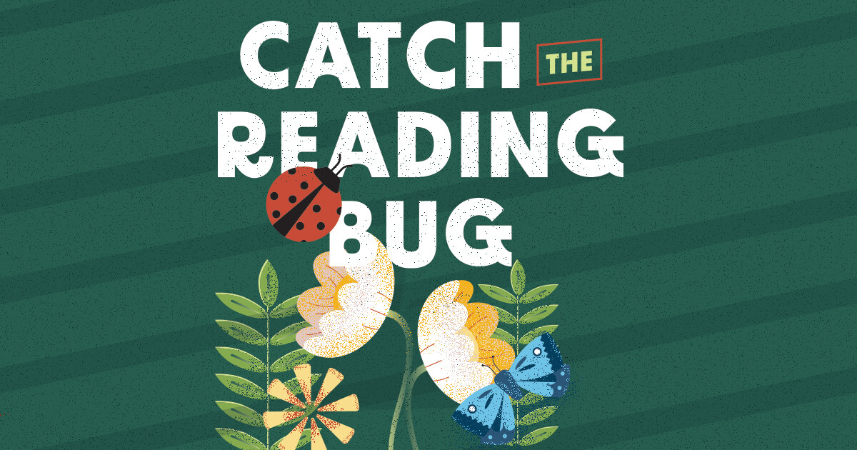 Dig Into Reading is the theme of our 2023 Kids Summer Reading Program for ages 3 - Grade 5. Pick up reading logs and book bags in the library. Earn prizes each week for reading books from Connection Pointe.
Summer Reading is from June 1 -...