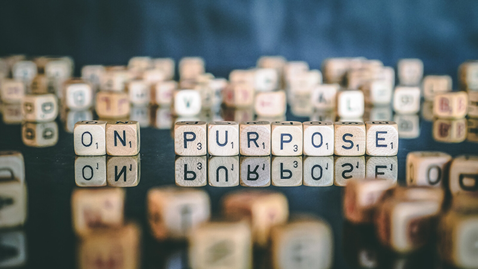 On Purpose