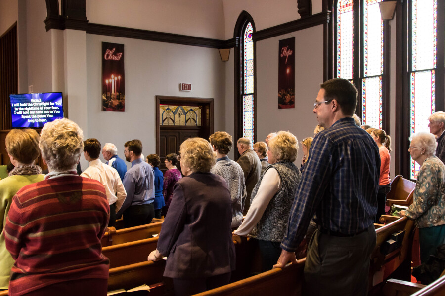 Church-112