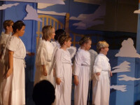Reasons to Believe 4