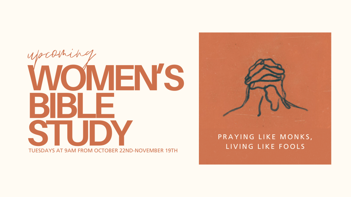 Women's Bible Study