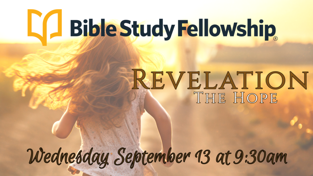 Bible Study Fellowship 