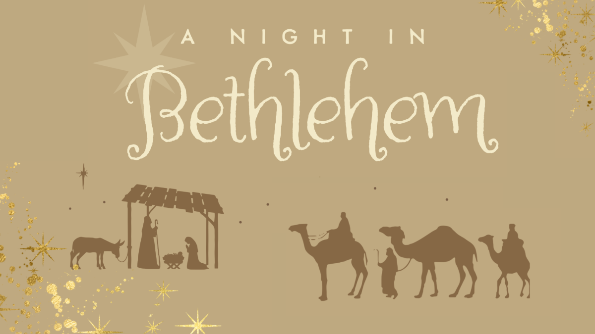 A Night in Bethlehem