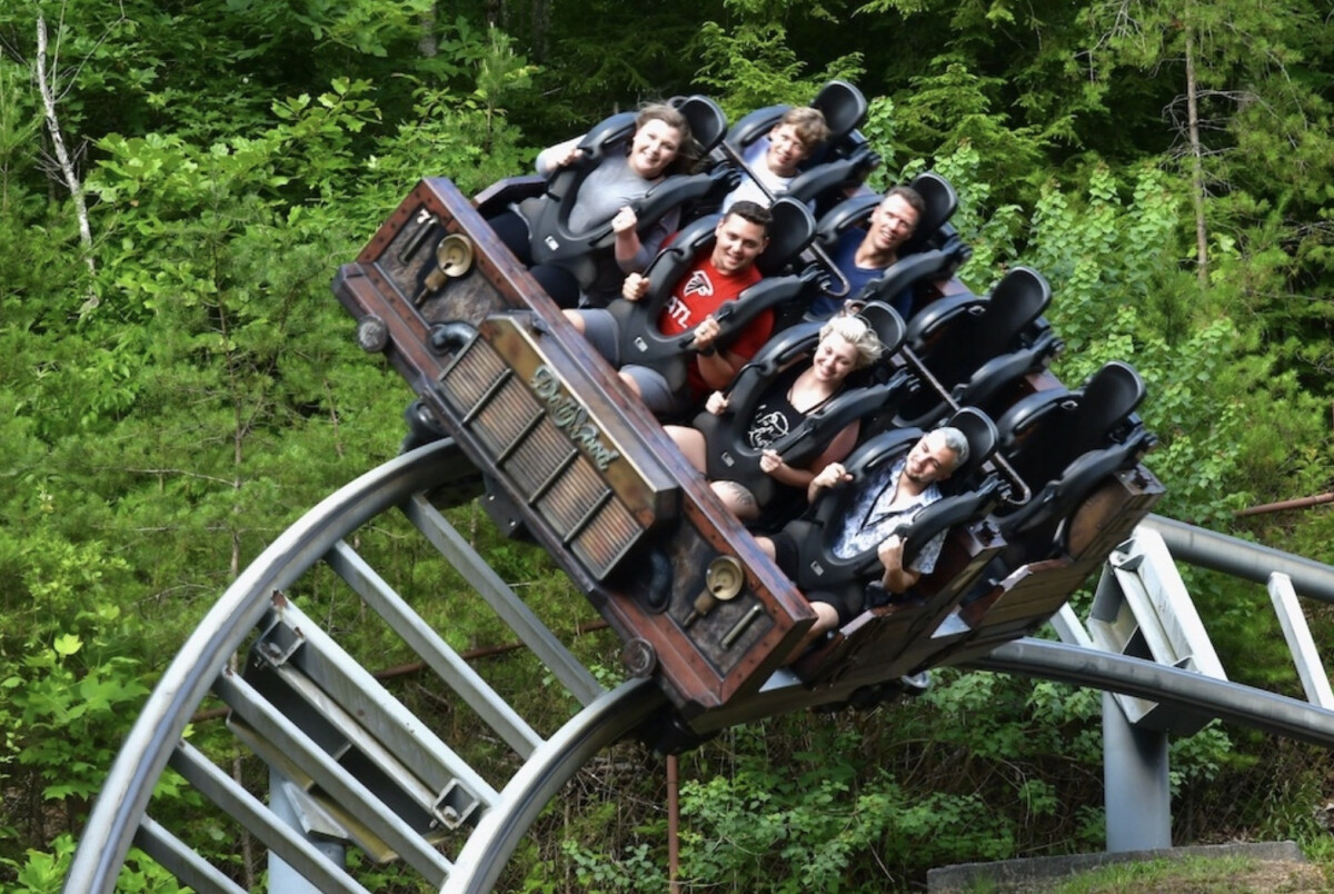 Youth Dollywood Trip