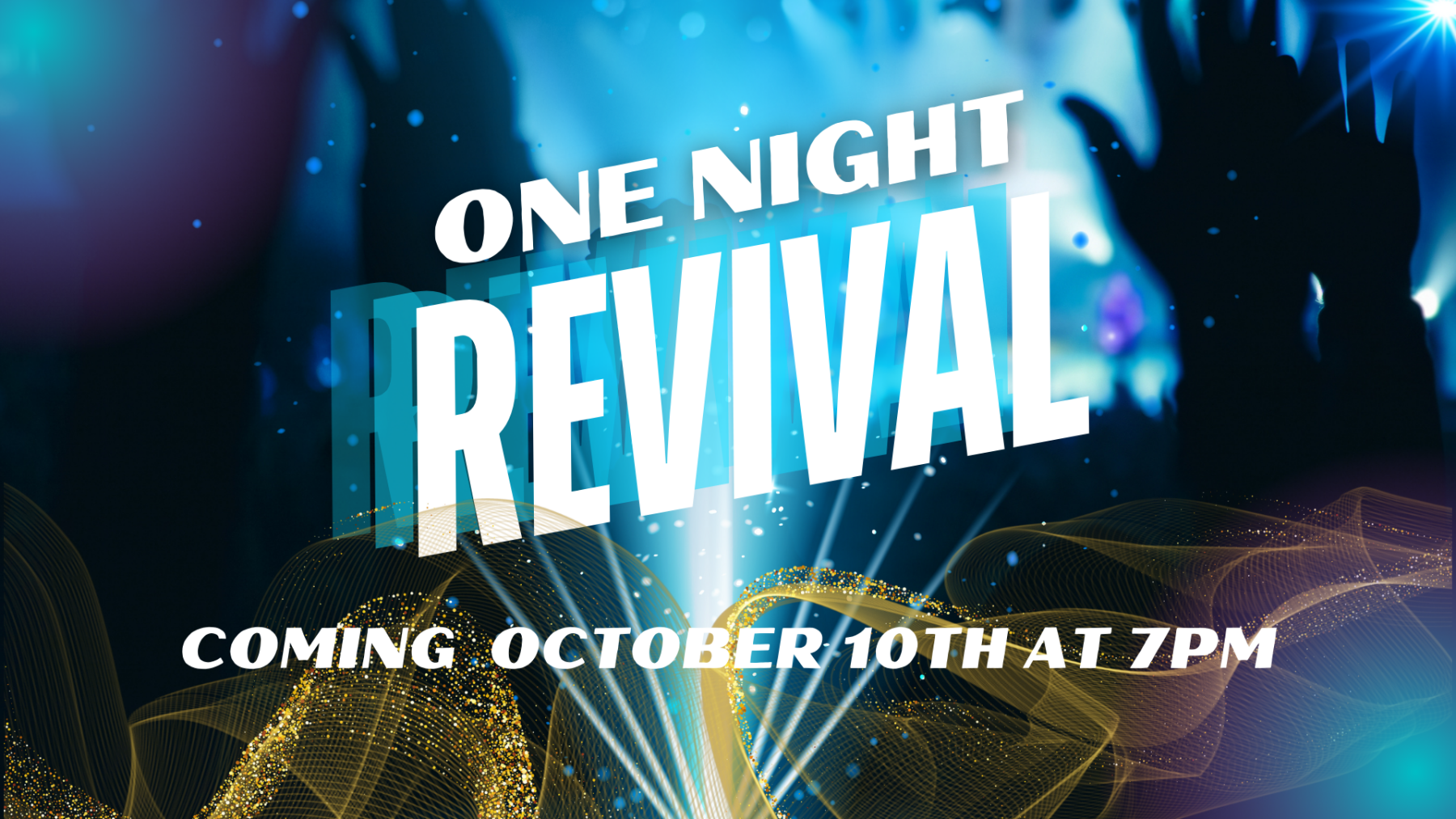 One Night Revival