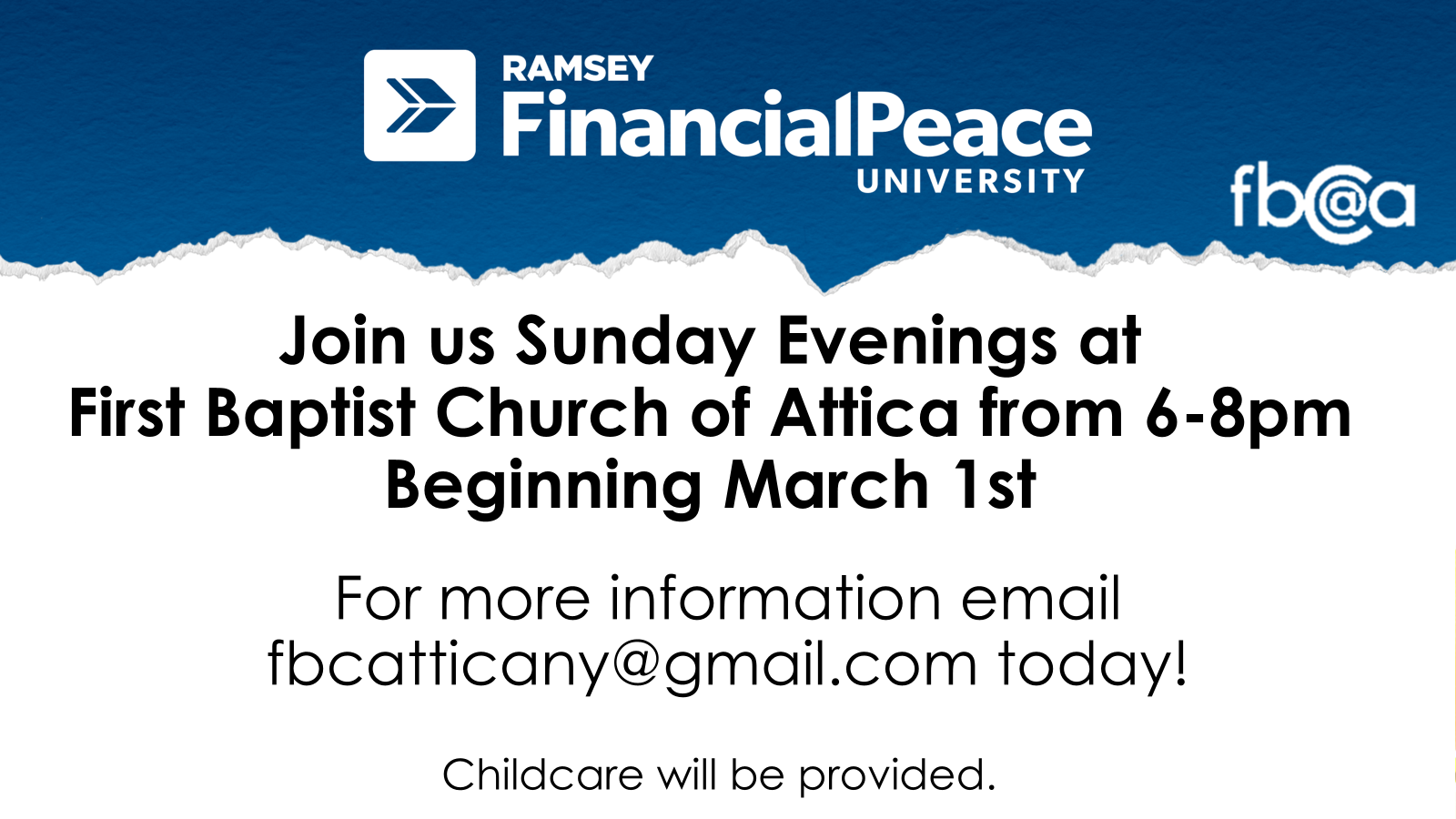 FinancialPeace Promo