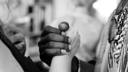 Repairing Relationships In a Season of Division