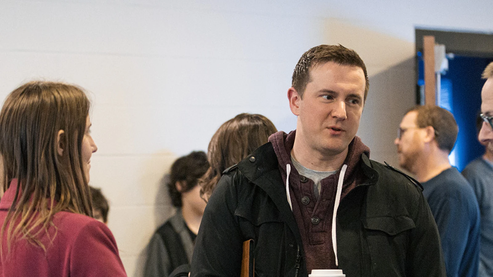 Experience community, hope, and faith at Connection Pointe Christian Church in Fishers, Indiana. Join us every Sunday at 11 AM for inspiring worship, engaging teaching, and a place to belong. Everyone is welcome — come grow with us this weekend at our Fishers location.