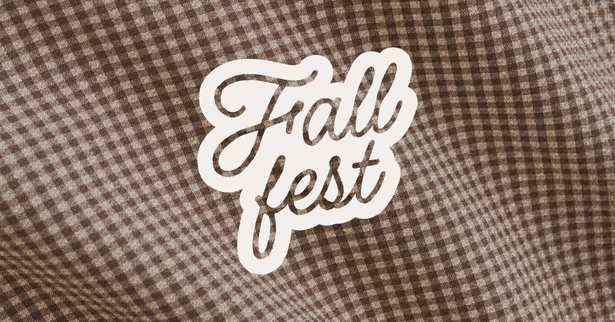 Celebrate the season with us at Connection Pointe Carmel&rsquo;s Fall Fest! Join us outdoors after the 11 am service for an afternoon filled with fall fun, great food, and time together.Enjoy pizza, festive fall snacks and drinks, plus activities...