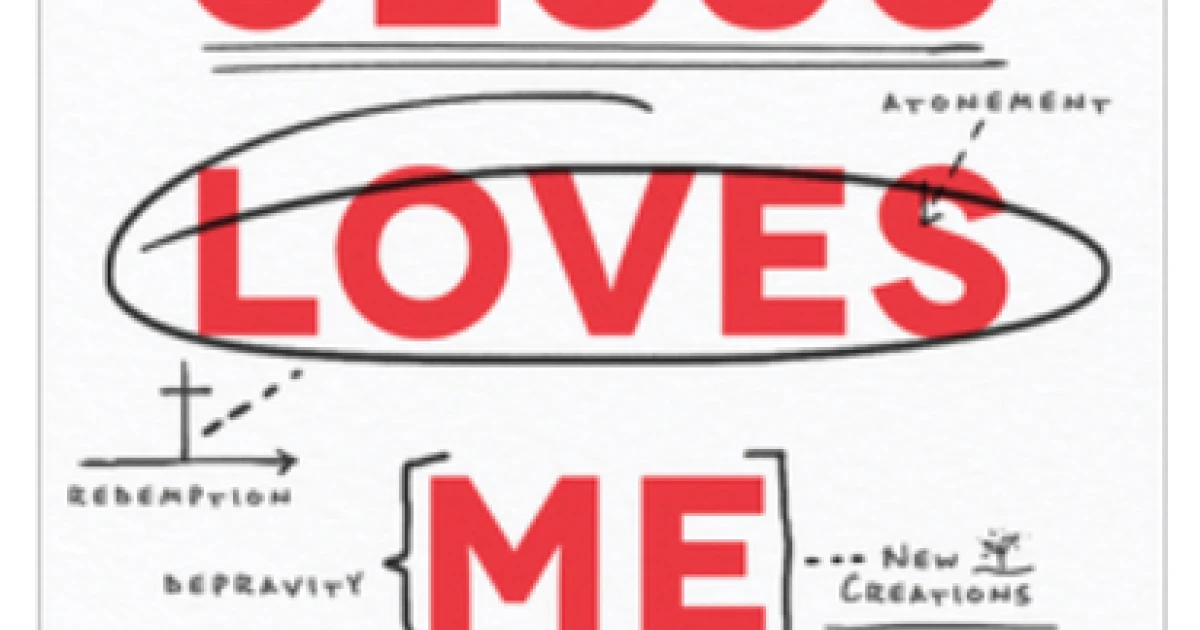 Jesus Loves Me is a multi-week study of Christian essentials for the head and the heart. You will join with others around the table to watch a video together and then discuss what you’ve watched. Together you will grow in your understanding...
