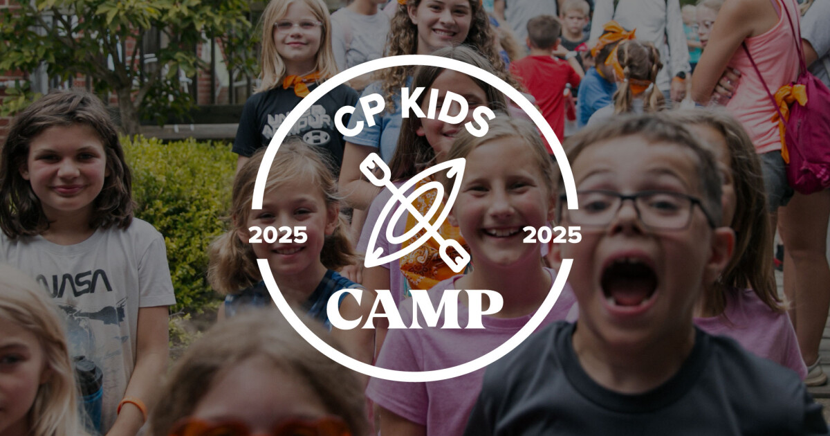 Join us this summer for an unforgettable week at Camp Allendale, set in the beauty of God&rsquo;s creation! This is more than just a camp&mdash;it&rsquo;s a place where kids can connect with Jesus and each other through inspiring worship, dynamic...