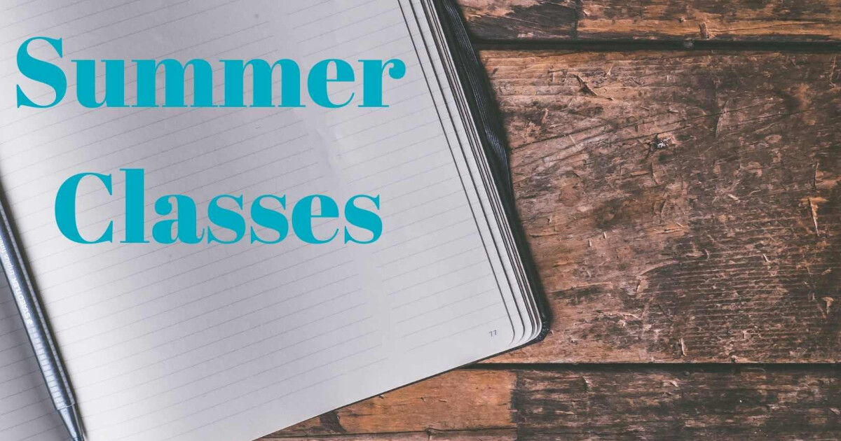 Disciple Making 101 (June)
This class is designed for any Jesus follower that wants to go to the next level of helping others follow Jesus. Participants will learn fundamental skills to share their faith with others in their sphere of influence...
