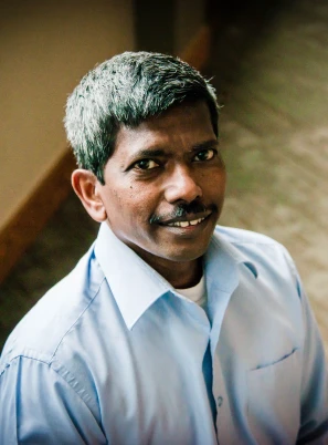 Elan Rajamani