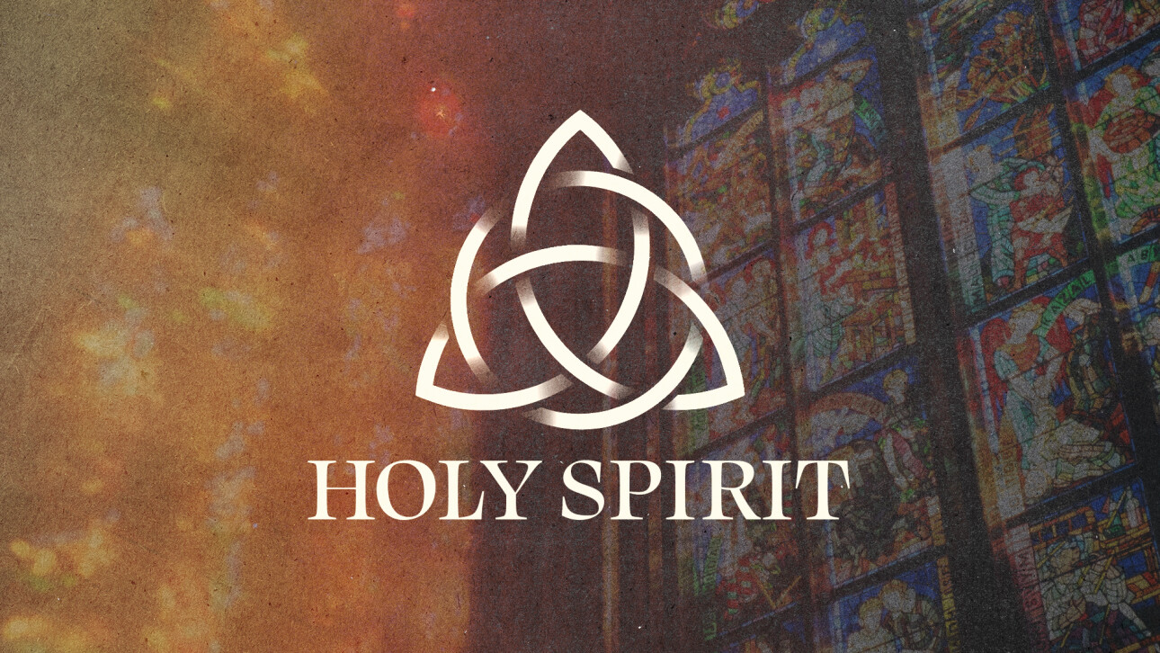 Series-Holy Spirit