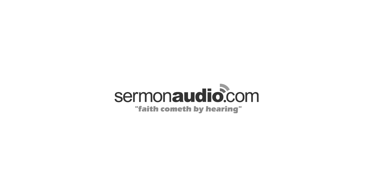 Follow us on SermonAudio