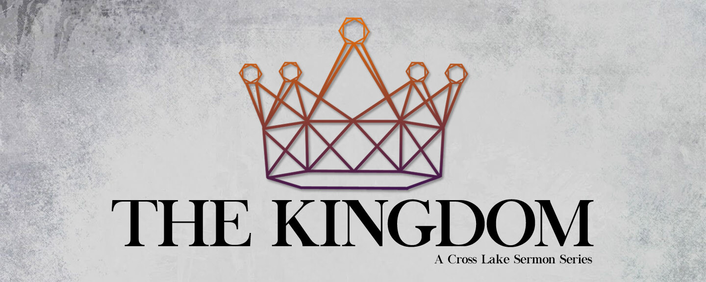 The Kingdom is Like