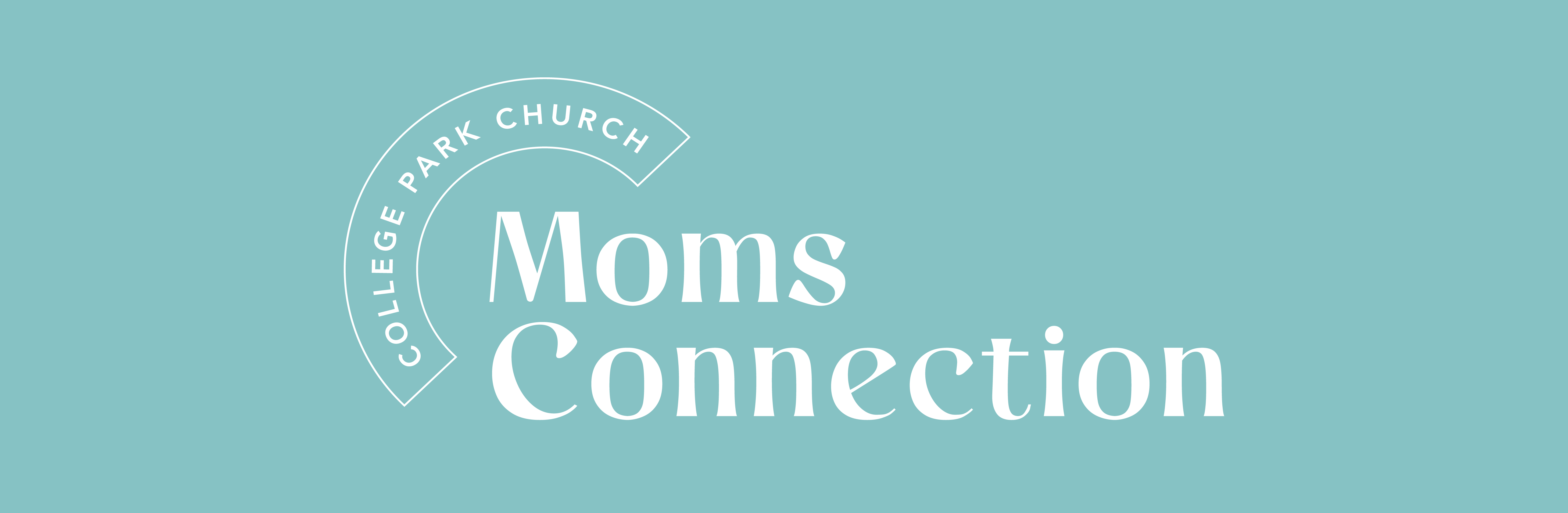 Moms Connection Registration