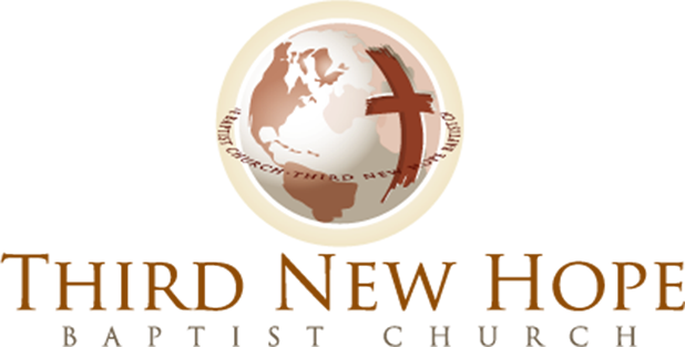 Third New Hope Baptist Church