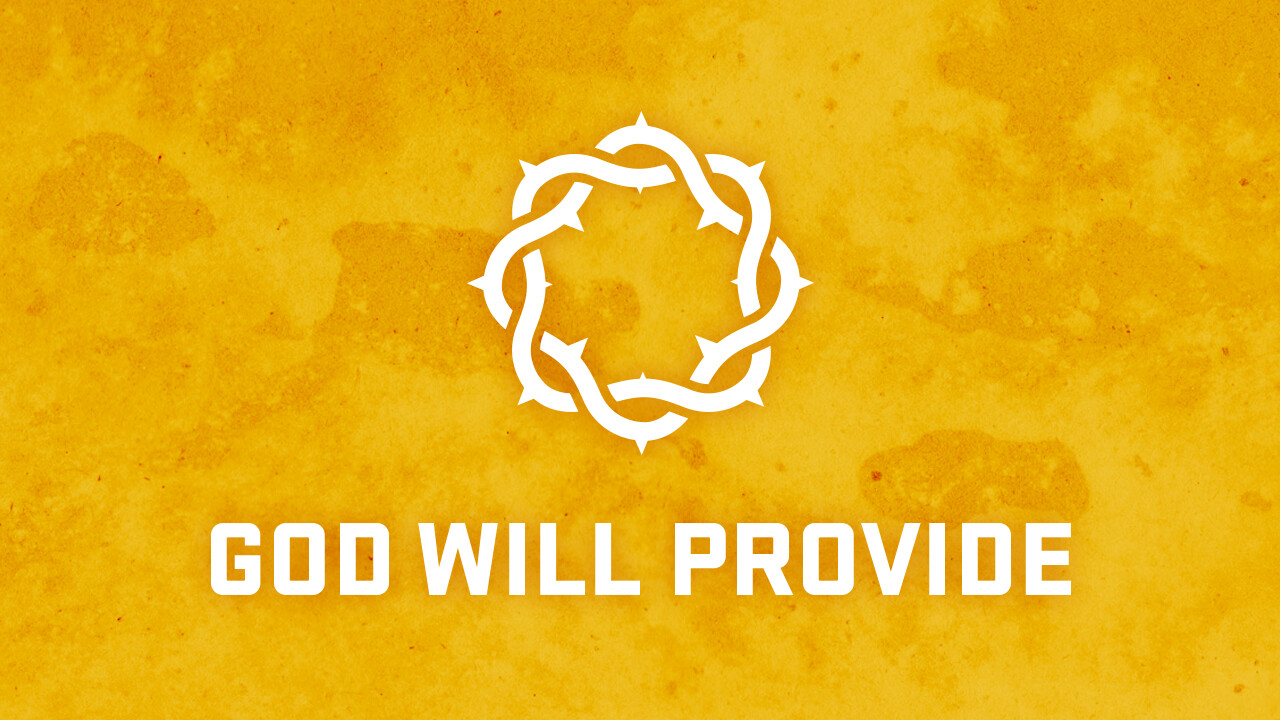 Isaiah 53 episode artwork