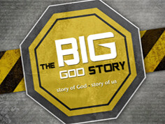 The Story of God, The Story of Us: Creation