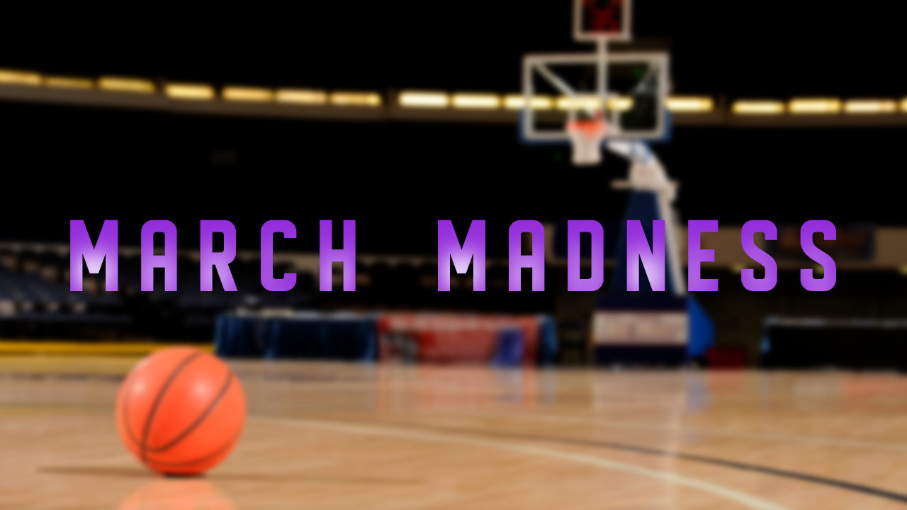 HSM March Madness