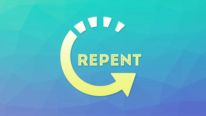 Repent