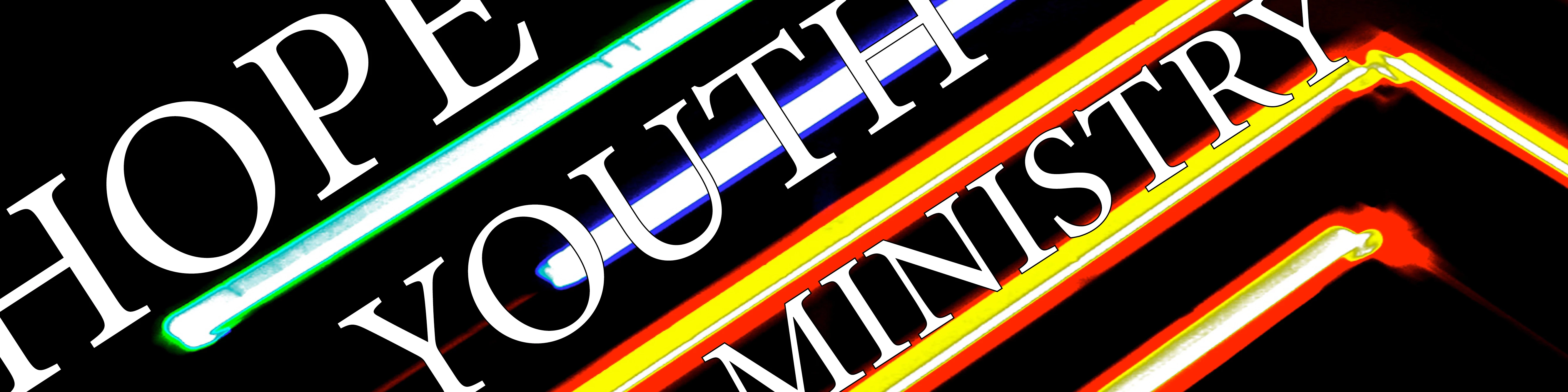 Youth Header