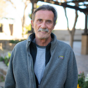Rick Palkovitz