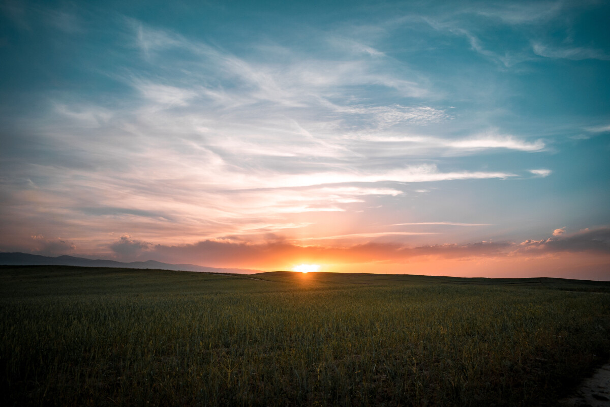 Daylight Saving Time Begins