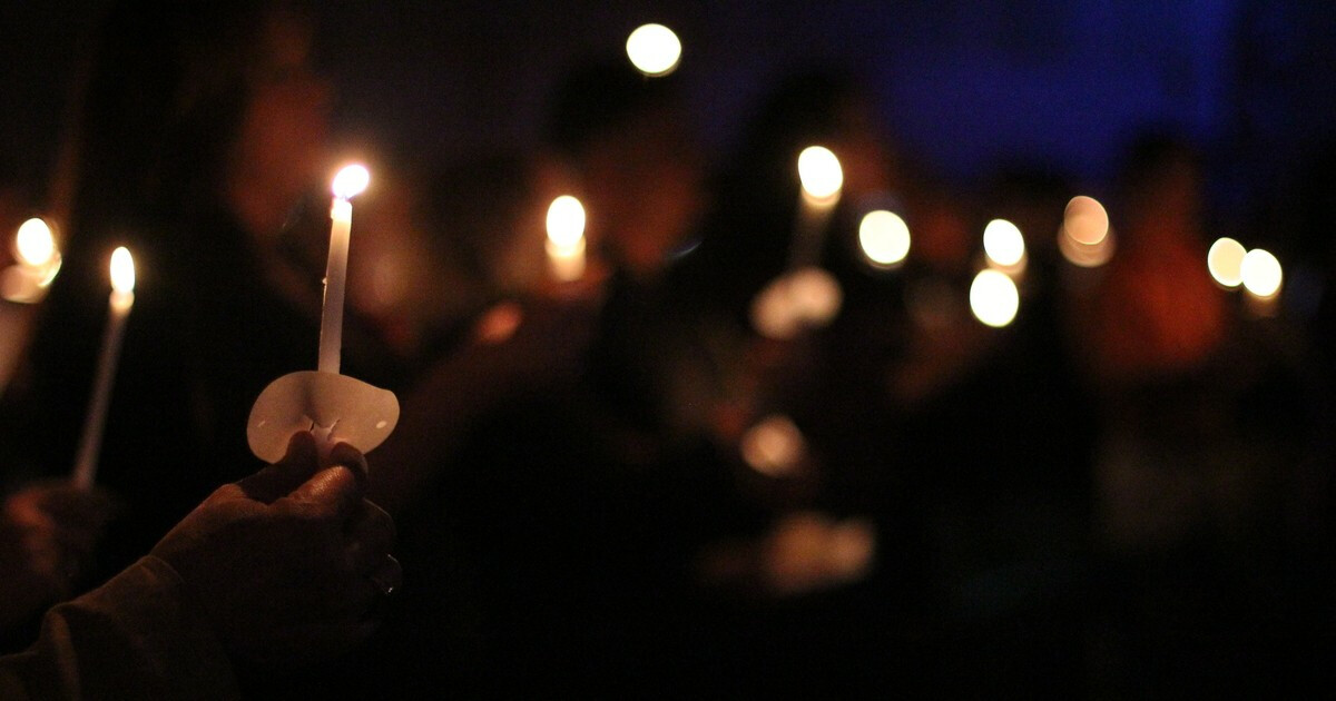 Christmas Eve Candlelight Service