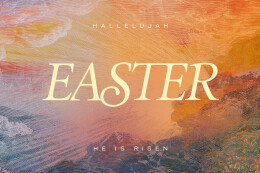 The Name Above All Names