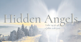 Hidden Angels (trad.)