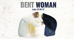 Bent Woman (cont.)