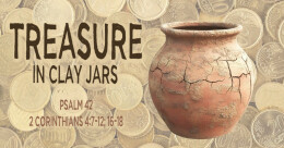 Treasure in Clay Jars (cont.)