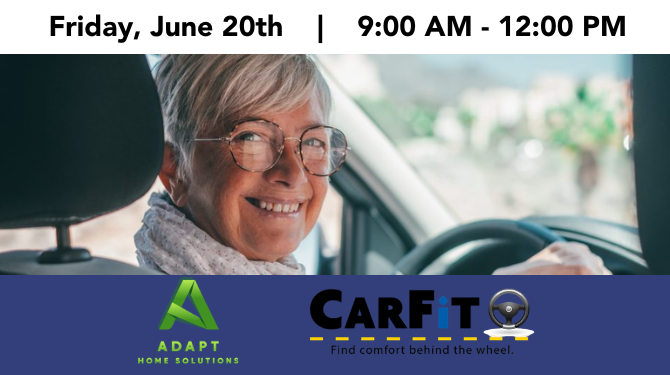 CarFit