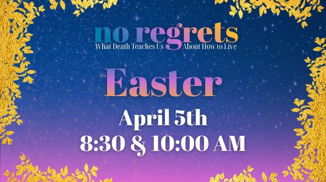 Easter Worship Service