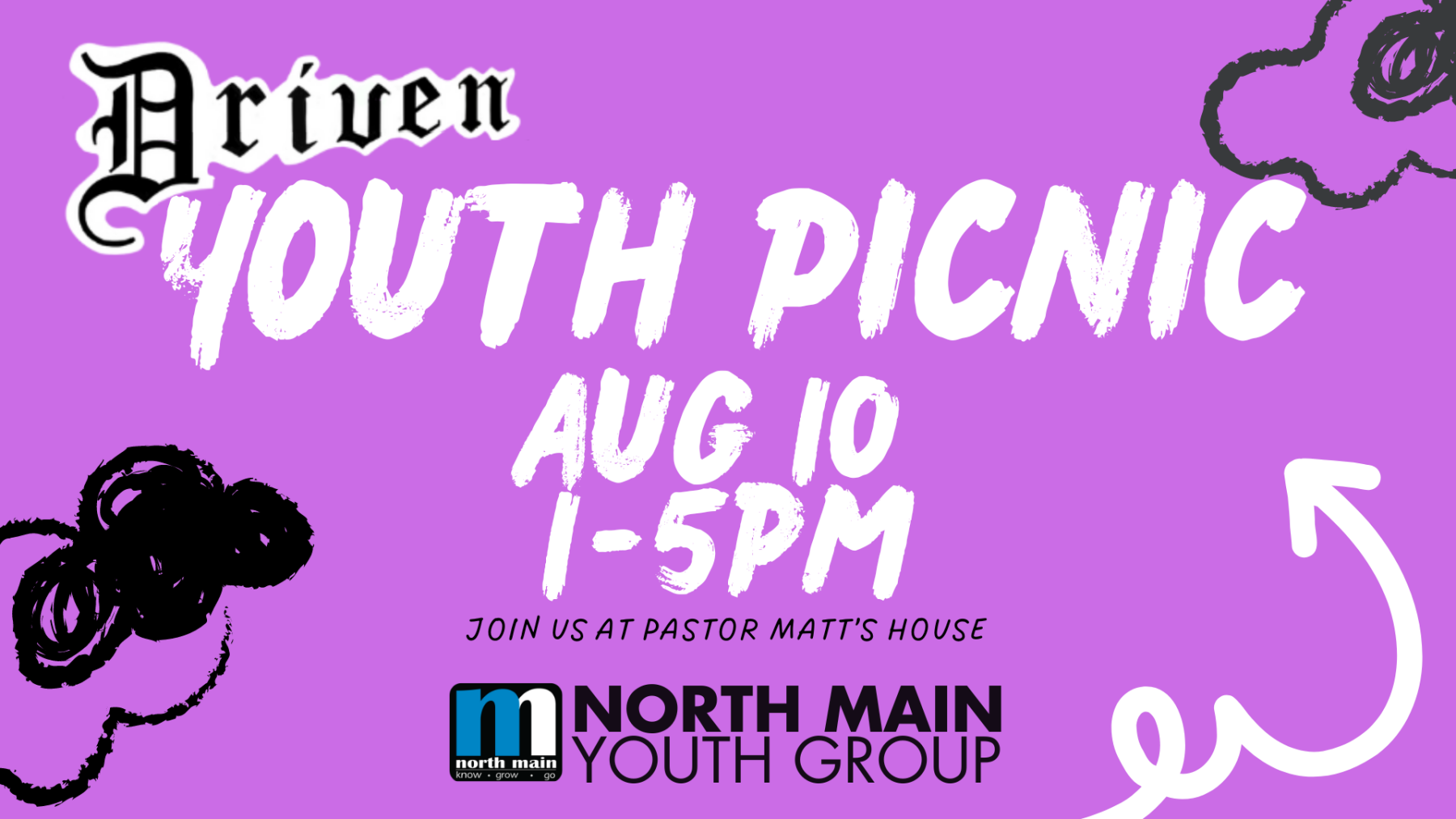 Youth Family Picnic