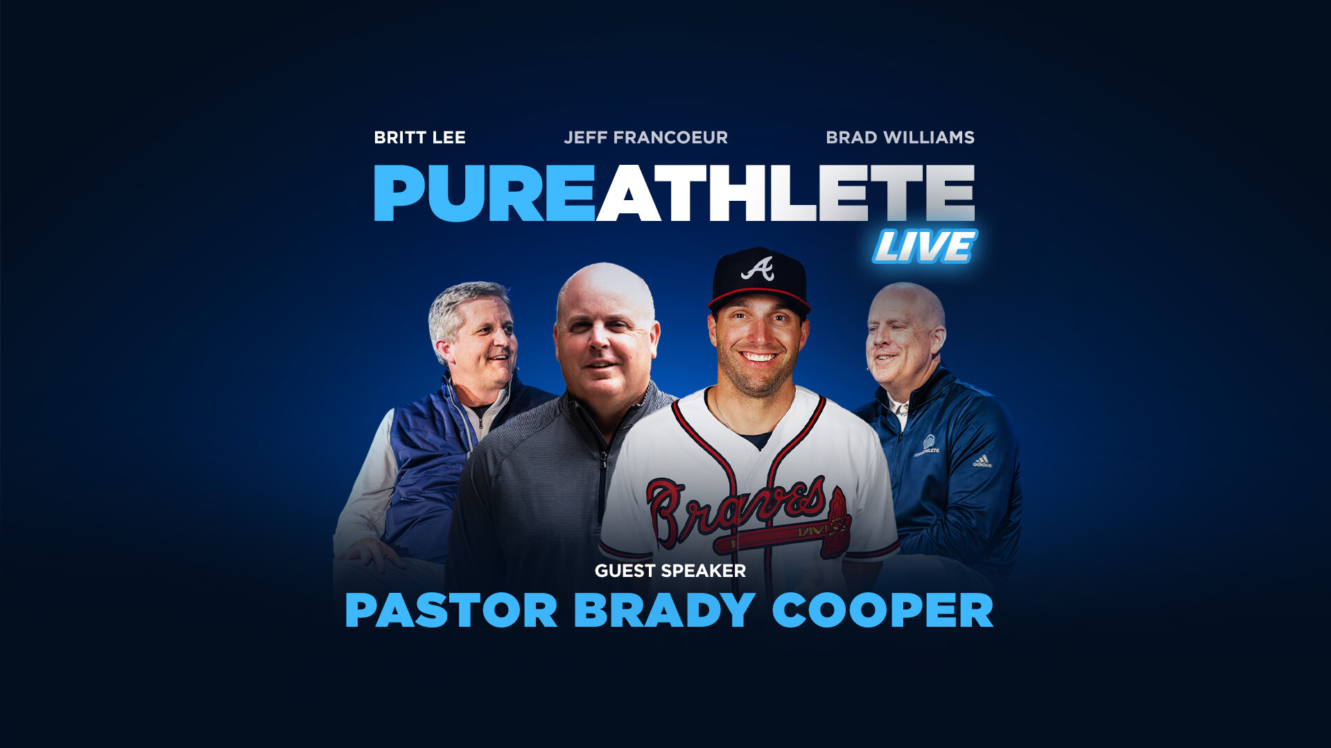 Pure Athlete Podcast