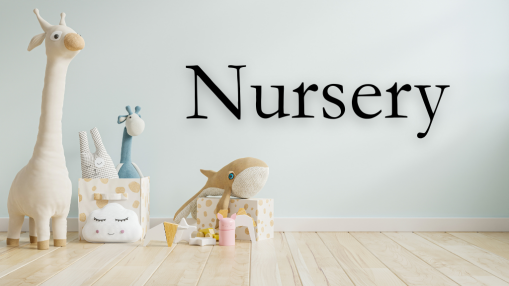 Nursery image