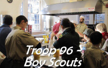 Boy Scouts