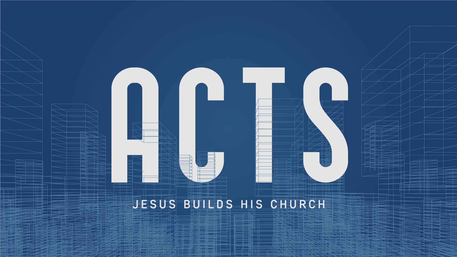 Supernatural Church (Audio) episode artwork