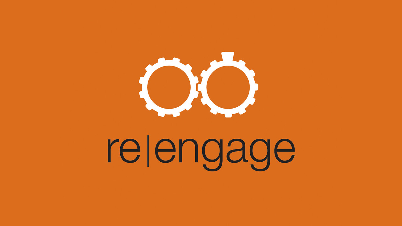 Re|engage 2024