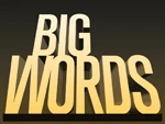 Big Words - Word 4: Justification episode artwork