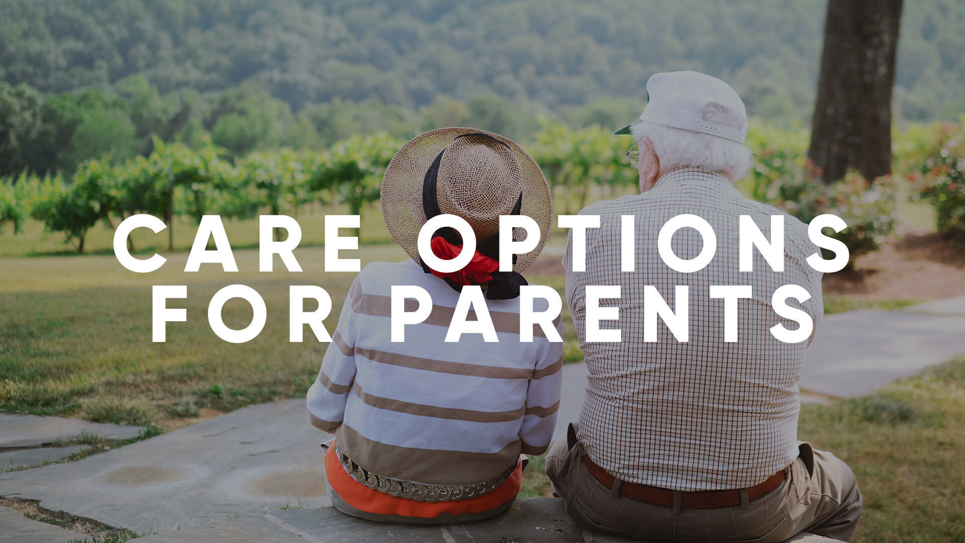 Care Options for Parents 